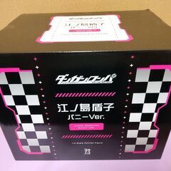 新品 正規品 B-style ダンガンロンパ 希望の学園と絶望の高校生 江ノ島盾子 バニーVer. 1/4 フィギュア フリーイングの画像