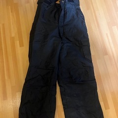 ウェアーセットの画像