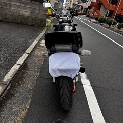 【大幅値下相談可】YAMAHA XJR400の画像