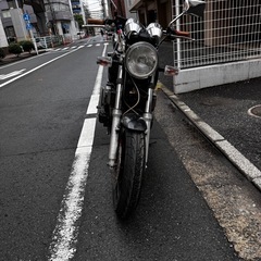 【大幅値下相談可】YAMAHA XJR400の画像