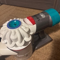 【値下げ中】dyson v7 mattress の画像