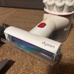 【値下げ中】dyson v7 mattress の画像