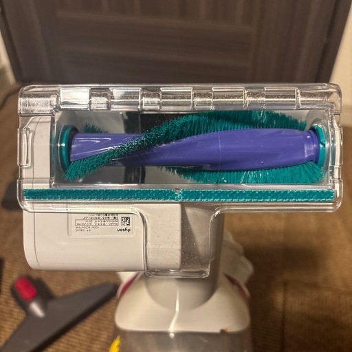 【値下げ中】dyson v7 mattress