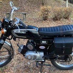 スズキk90の画像
