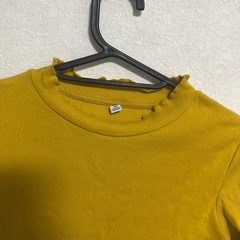 GUトップス150の画像