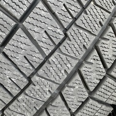 明日まで。【美品】245/45R17 2022年製ダンロップ ユーロテックホイールの画像