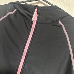 ラッシュガードの画像