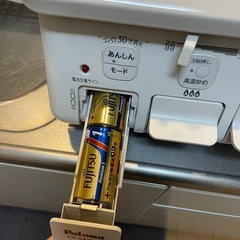 PALOMAガスコンロー都市ガス用の画像