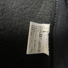 極美品 ザノースフェイス THE NORTH FACE デナリジャケット デナリジャケット メンズ フリース  NA72051 　ブラックの画像