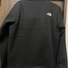 極美品 ザノースフェイス THE NORTH FACE デナリジャケット デナリジャケット メンズ フリース  NA72051 　ブラックの画像