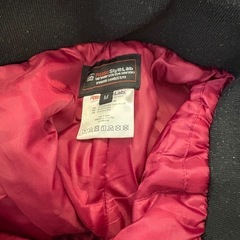 ROSSO STYLE LAB バイク用　防寒パンツの画像