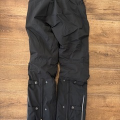 ROSSO STYLE LAB バイク用　防寒パンツの画像