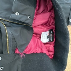 ROSSO STYLE LAB バイク用　防寒パンツの画像