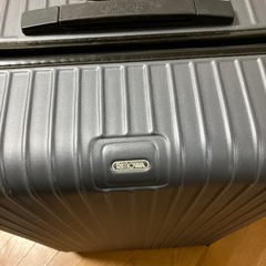 決まりました！至急！無料！スーツケース２個あげます！の画像