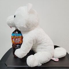 くったり柴犬元気いっぱいウルトラBIG 2の画像