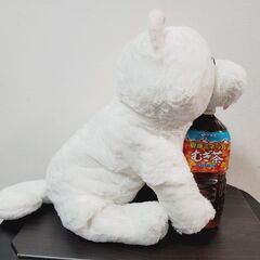 くったり柴犬元気いっぱいウルトラBIG 2の画像