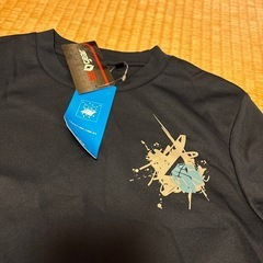 エスエーギア　新品　長袖　定価1,969円
の画像
