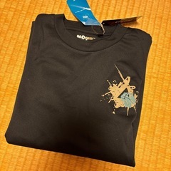 エスエーギア　新品　長袖　定価1,969円
の画像