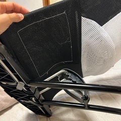 西松屋 バウンサーの画像
