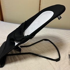 西松屋 バウンサーの画像