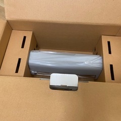 エプソン　ロール紙オートカッターの画像