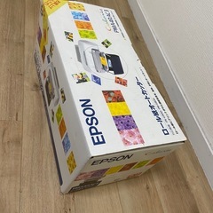 エプソン　ロール紙オートカッターの画像