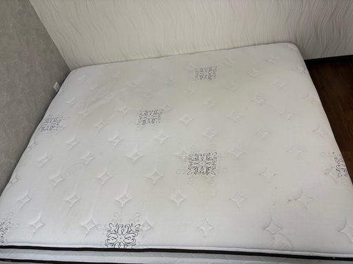 クーインマットレス