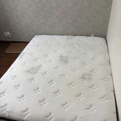 クーインマットレスの画像