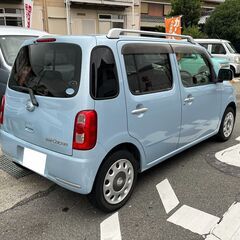 ミラココア ココアプラスG 車検付き ETC バックモニター内蔵ルームミラー付き コミコミ価格 下取り大歓迎の画像