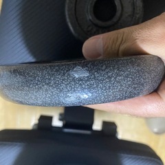 可変式ダンベルバーベルの画像