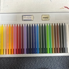 さくらクーピーペンシル30.の画像