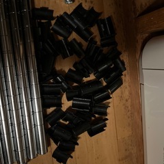 スチールラック　の画像