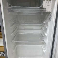 【受渡予定者決定】10/25取引指定　無料です！三洋電機　1ドア冷蔵庫　の画像