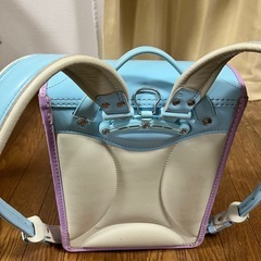 ランドセル　中古の画像