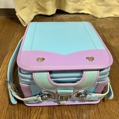 ランドセル　中古の画像