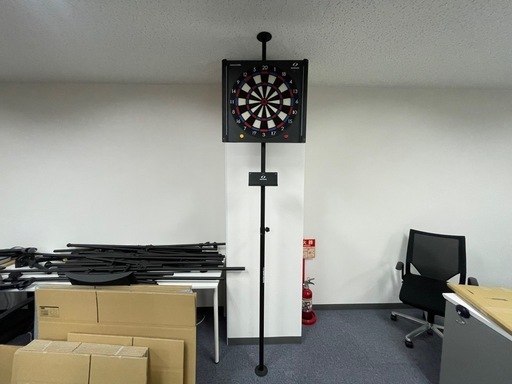  【引取り限定
】ダーツ 