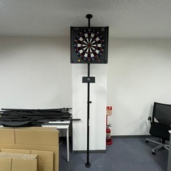  【引取り限定
】ダーツ の画像