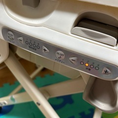 コンビ　電動バウンサーの画像