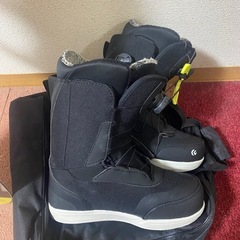 スノボ一式の画像