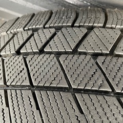 18インチ　　VRX3  バリ山の画像