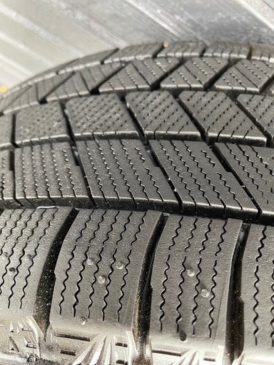 18インチ　　VRX3  バリ山