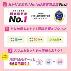 【初期費用3,300円が無料 ※1契約者1回線/年に限り】IIJmioえらべるSIMカード エントリーパッケージ 月額利用(音声SIM/SMS)[ドコモ・au回線]・(データ/eSIM/プリペイド)[ドコモ回線]IM-B327の画像