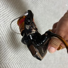 シマノ　ソアレBB500S
の画像