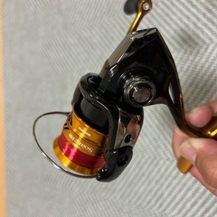 シマノ　ソアレBB500S
の画像