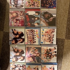 NMB48CD色々‼️の画像