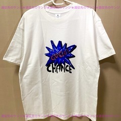 ②【未使用】GOGO★JUGGLER　ジャグラー Tシャツ GOGOランプ柄の画像