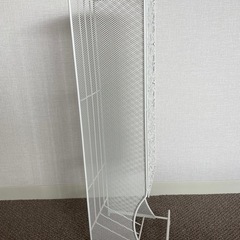 トイレットペーパー収納の画像