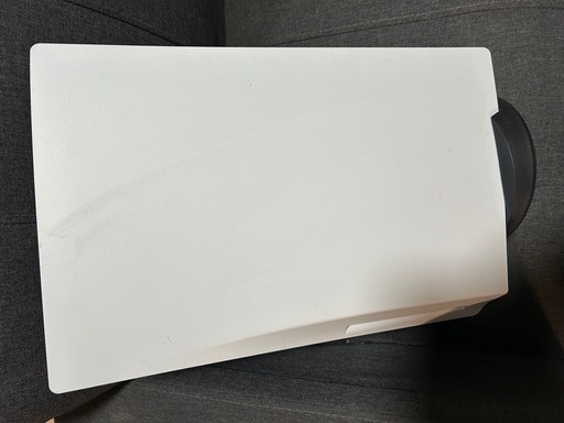 プレイステーション5(本体と電源のみ)