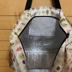 【取引中】大きいカバン　あげますの画像