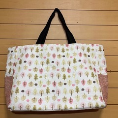 【取引中】大きいカバン　あげますの画像